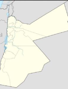 Prince Hassan Air Base