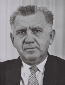 Moshe Baram