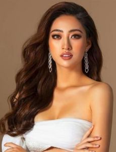 Lương Thùy Linh