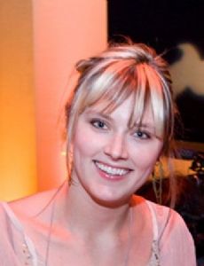Laura Goode