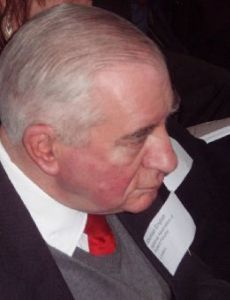 Michael English (politician)