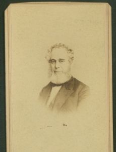 Edward Sherman Gould