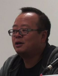 Jeff Yang