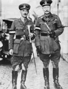 Arthur Green (British Army officer)