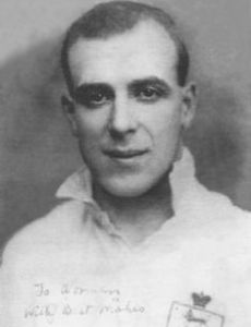 Ian Muir (footballer)