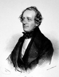 Johann Friedrich Dieffenbach