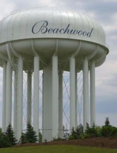 Beachwood, Ohio