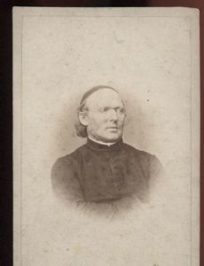 Wilhelm Molitor