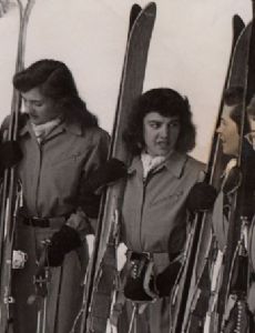 Ruth-Marie Stewart