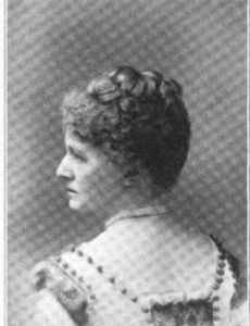 Jeanie Gould