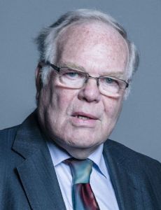 David Shutt, Baron Shutt of Greetland