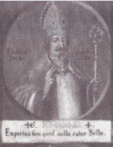 John IV of Saxe-Lauenburg (prince-bishop)
