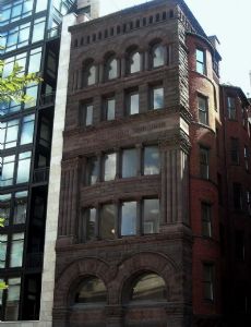 Glenn Brown (architect)