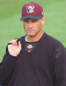 Dana Williams
