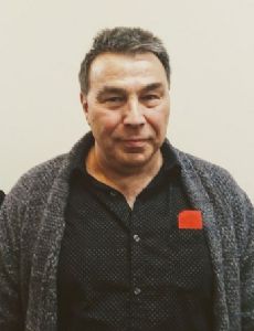 Eric Goles