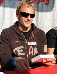 Thomas Zangerl