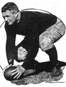 Tim Callahan (American football)