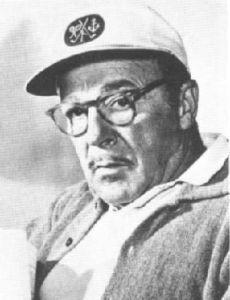 Gordon Douglas