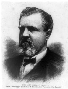 James Clair Flood