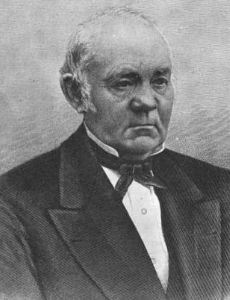 Abner Coburn