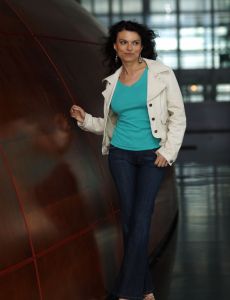Roberta Gambarini
