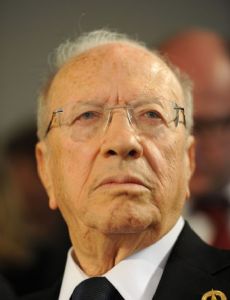 Beji Caid el Sebsi