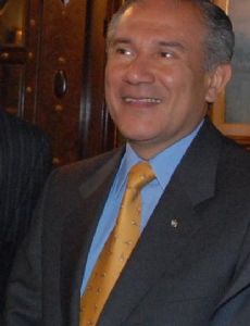 Walter Barrionuevo