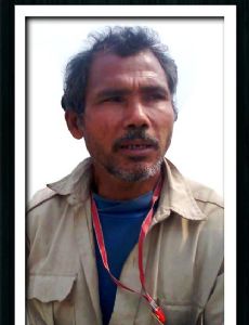Jadav Payeng