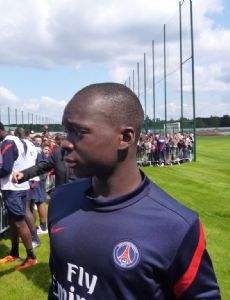 Neeskens Kebano