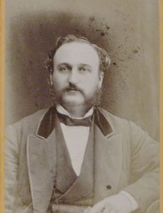 Richard Hieram Sankey