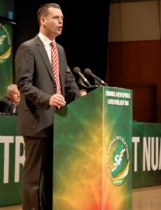 Pearse Doherty