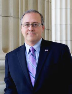 David Young (politician)