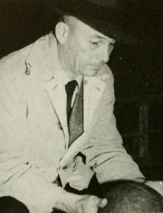 Bill Lange (coach)