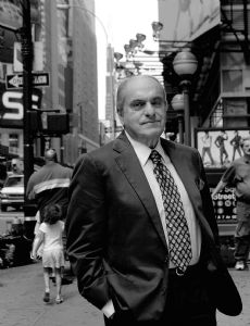 Leon H. Charney