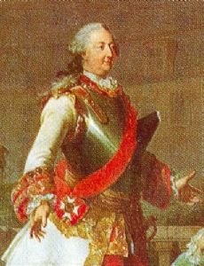Karl August, Prince of Waldeck and Pyrmont