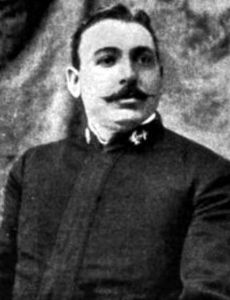 Arthur L. Willard