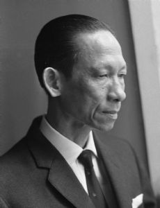 Nguyen Van An