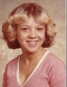 Murder of Tammy Alexander