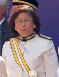 Rafidah Aziz