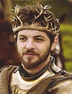 Renly Baratheon