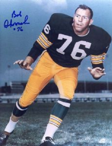Bob Skoronski