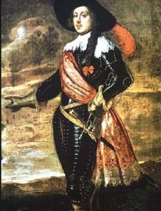 Mattias de' Medici