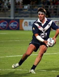 Sylvain Houles