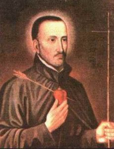 Roque González de Santa Cruz