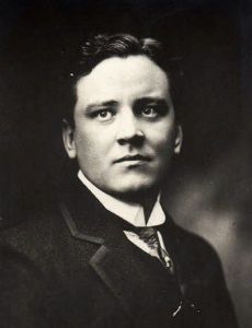 Dmitri Alexeievich Smirnov