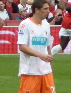 Craig Cathcart