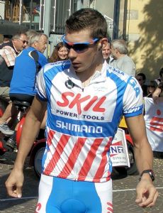 Albert Timmer