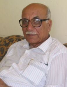 Youssef Hourany