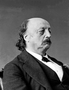 Benjamin Franklin Butler (politician)