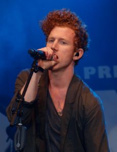 Erik Hassle